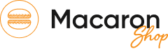 macaronshop logo
